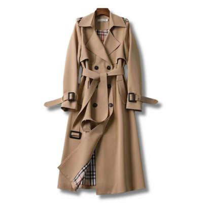 Lieke™ | Classic trench coat