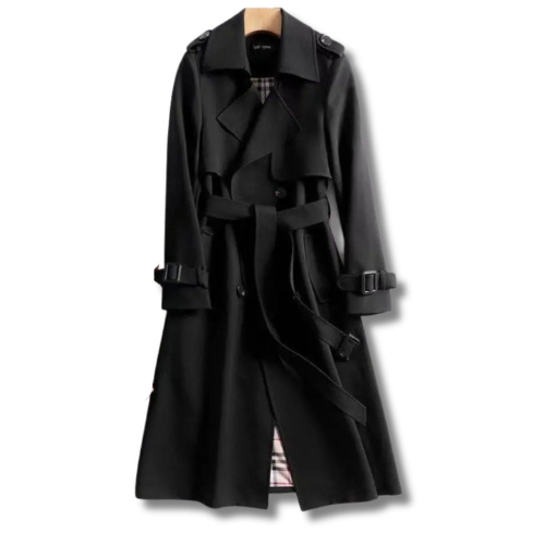 Lieke™ | Classic trench coat