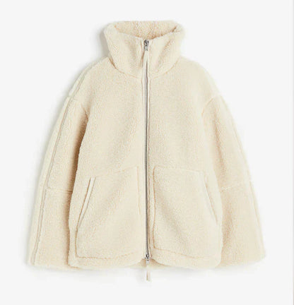 Thirza™ | teddy Coat