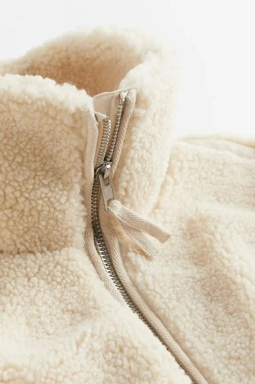 Thirza™ | teddy Coat