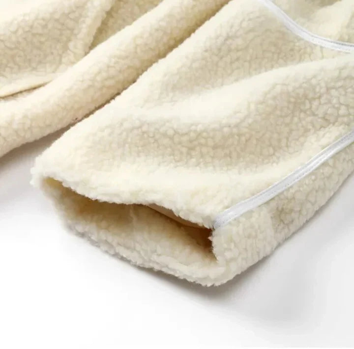 Thirza™ | teddy Coat