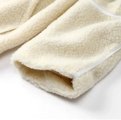 Thirza™ | teddy Coat